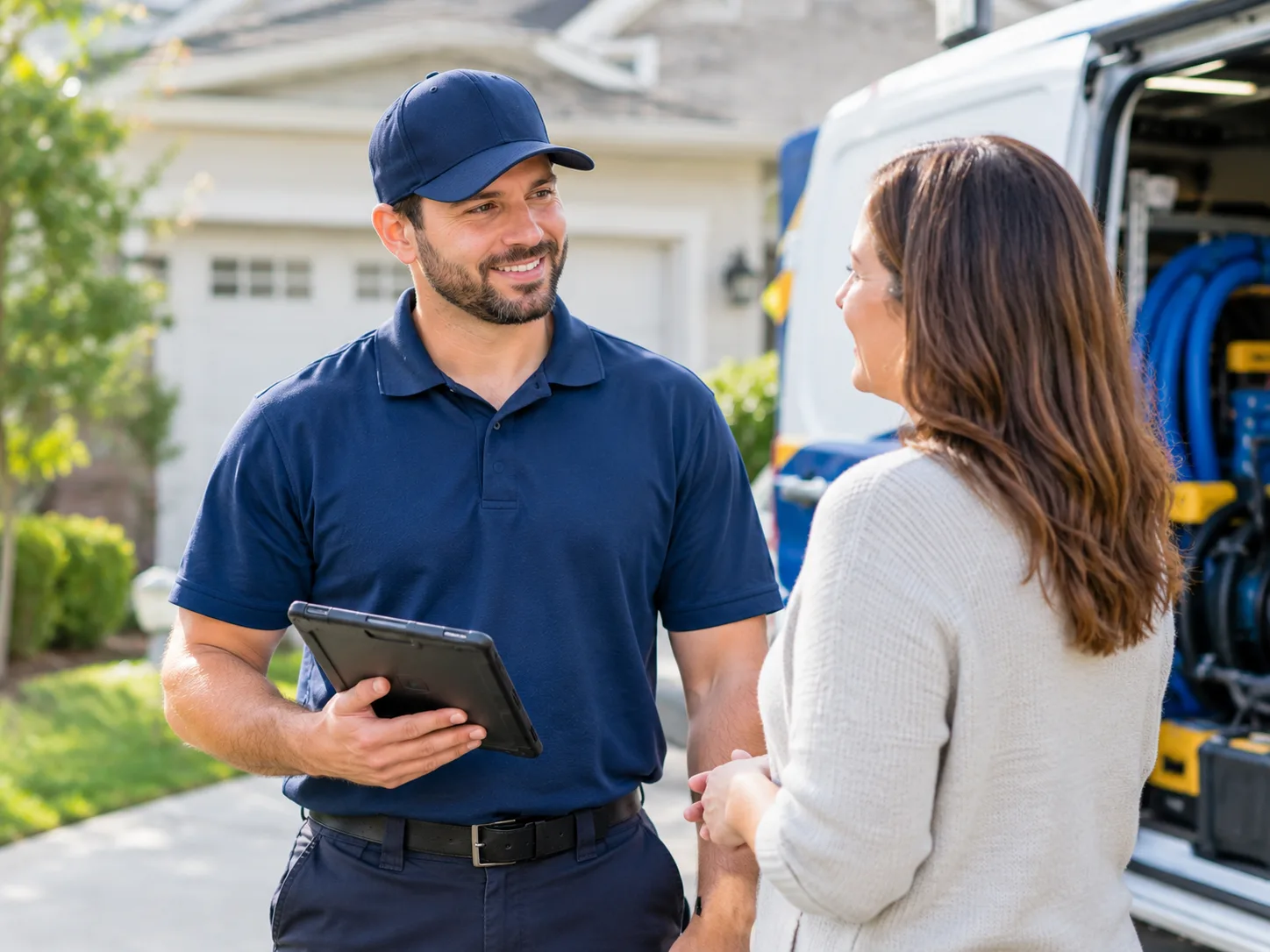Sewage Backup Cleanup Filer City, MI FAQs